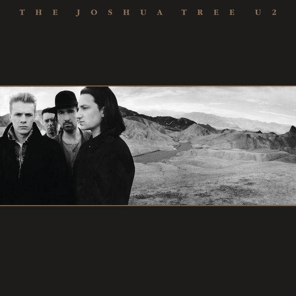 PRE-ORDER: The Joshua Tree (180G) [LP] [Vinyl]