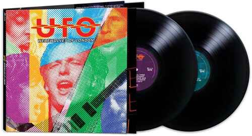 Werewolves Of London (180 Gram Vinyl, Poster) (2 Lp's) [Vinyl]