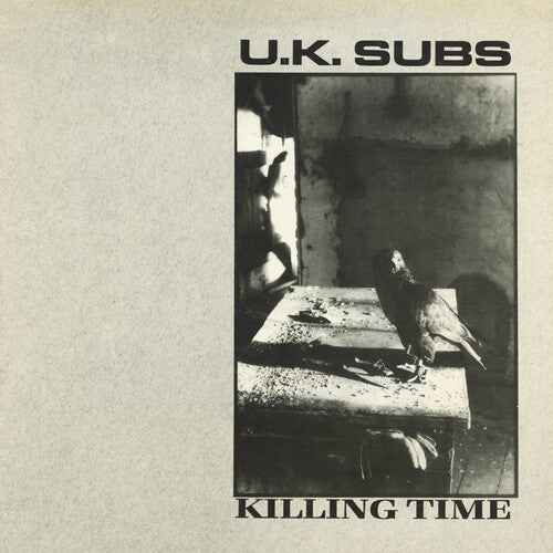 UK Subs - Killing Time [Vinyl]