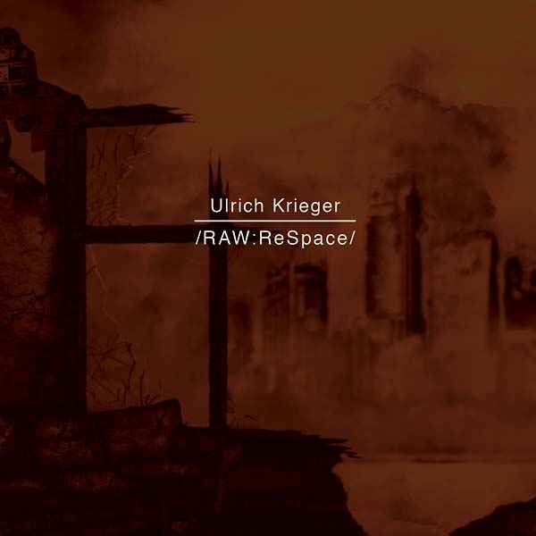 /RAW:ReSpace/ [CD]