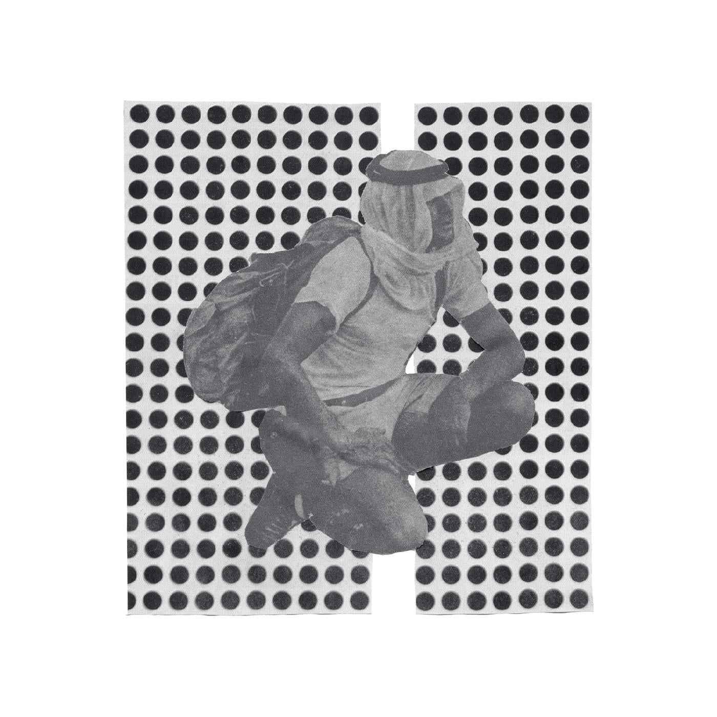 The Album Paranoia [CD]