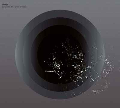 Conditions for a Piece of Music [CD]