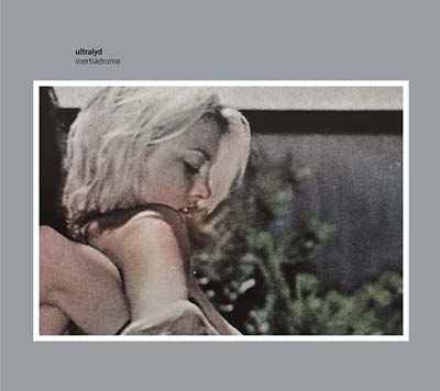 Inertiadrome [CD]