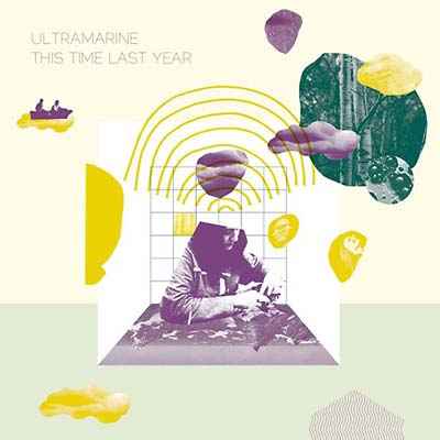This Time Last Year [CD]
