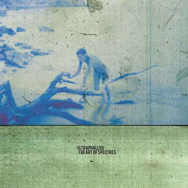 The Art Of Spectres [CD]