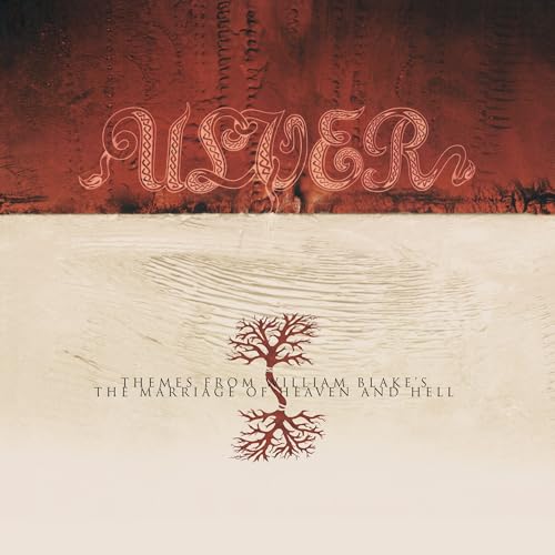 Themes From William Blake'S The Marriage Of Heaven & Hell 2Lp [Vinyl]