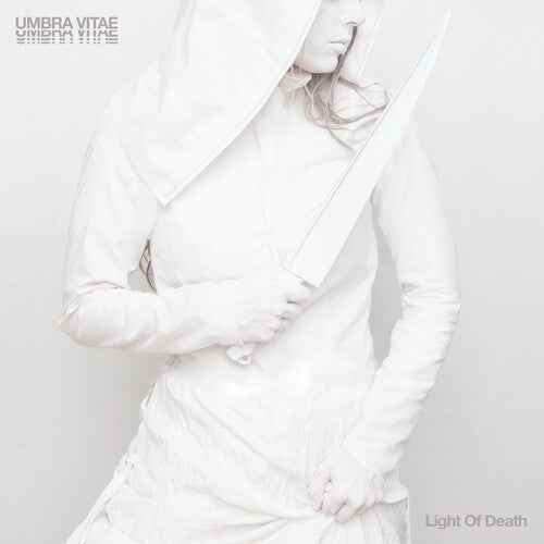Light Of Death (Indie Exclusive, Clear & Bone Cloudy Colored Vinyl) [Vinyl]