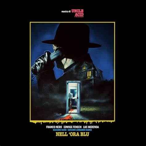 Uncle Acid And The Deadbeats - Nell' Ora Blu (2 Lp's) [Vinyl]