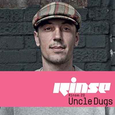 Rinse: 20 [CD]