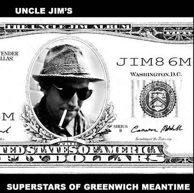 Superstars Of Greenwich Meantime [CD]