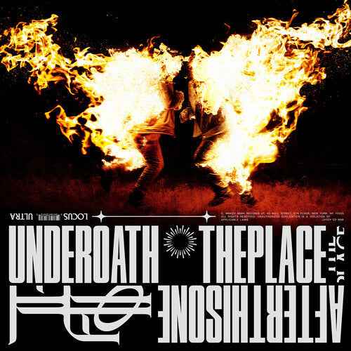 Place After This One (Translucent Ruby Colored Vinyl, 180 Gram Vinyl) [Vinyl]
