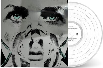 PRE-ORDER: They're Only Chasing Safety (Indie Exclusive, Ultra Clear Colored Vinyl, Reissue) [Vinyl]