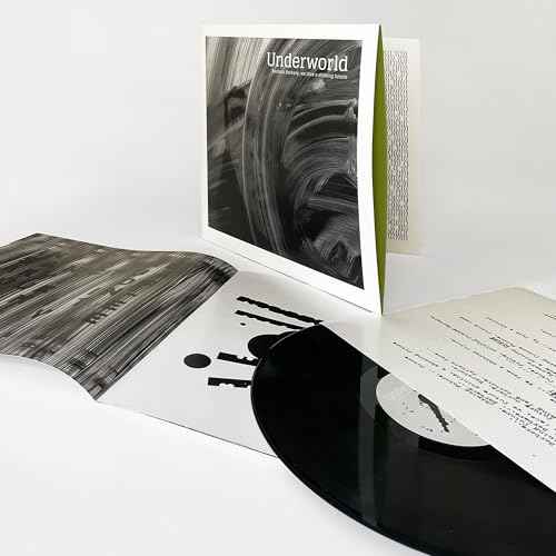 Barbara Barbara, We Face A Shining Future [180G Lp] [Half-Speed] [Vinyl]