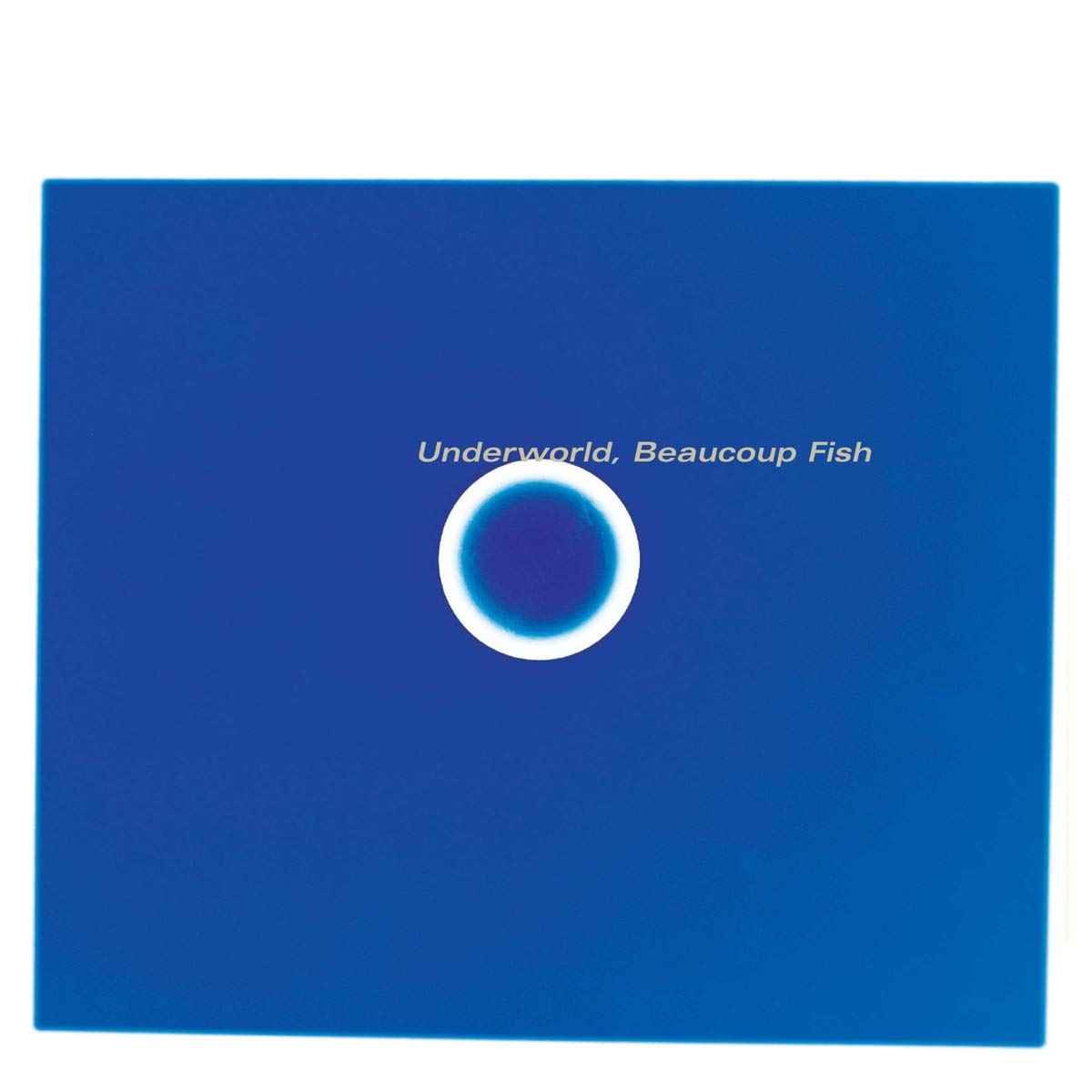 Beaucoup Fish (180 Gram Vinyl, Half-Speed Mastering, Gatefold LP Jacket) (2 Lp's) [Vinyl]