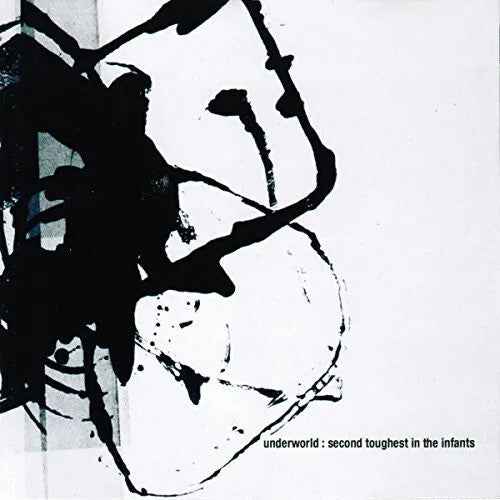 Second Toughest In The Infants (180 Gram Vinyl, Half-Speed Mastering, Gatefold LP Jacket) [Vinyl]