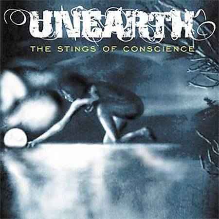 The Stings Of Conscience (Colored Vinyl, Blue, White, Yellow, Splatter) [Vinyl]