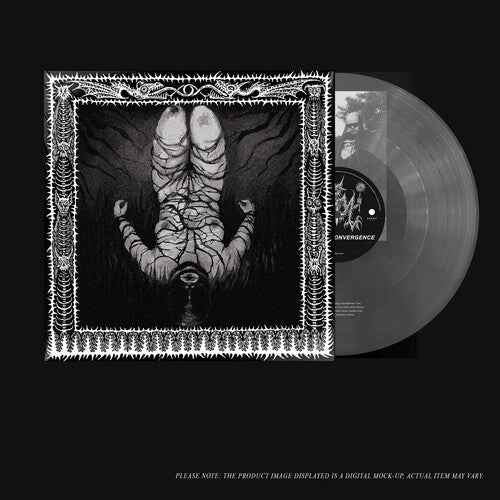 Tortural Symphony Of The Flesh [Limited Edition, Clear] [Vinyl]