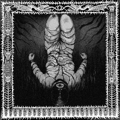 Tortural Symphony Of The Flesh [CD]
