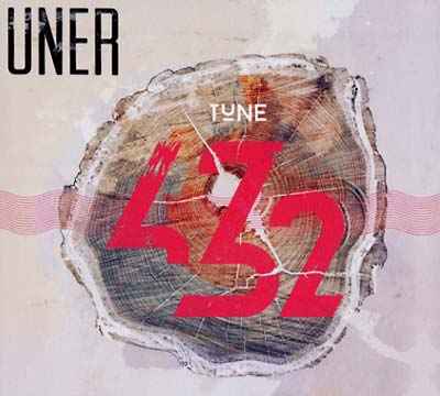 Tune432 [CD]