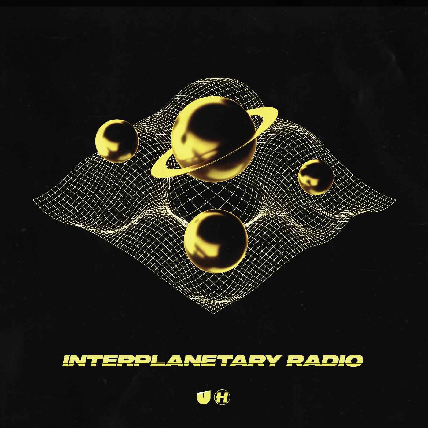 Interplanetary Radio [CD]