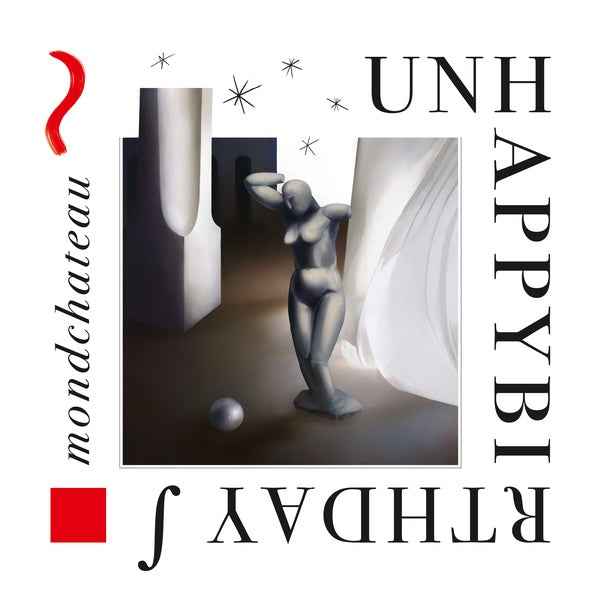 Mondchateau [CD]