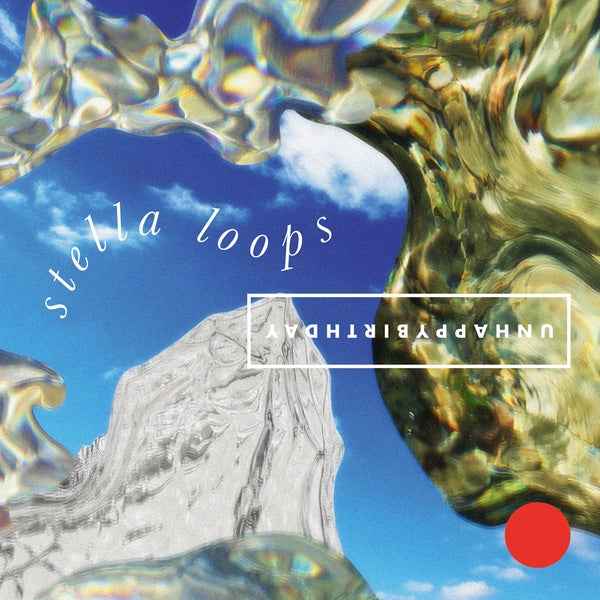 Stella Loops [CD]