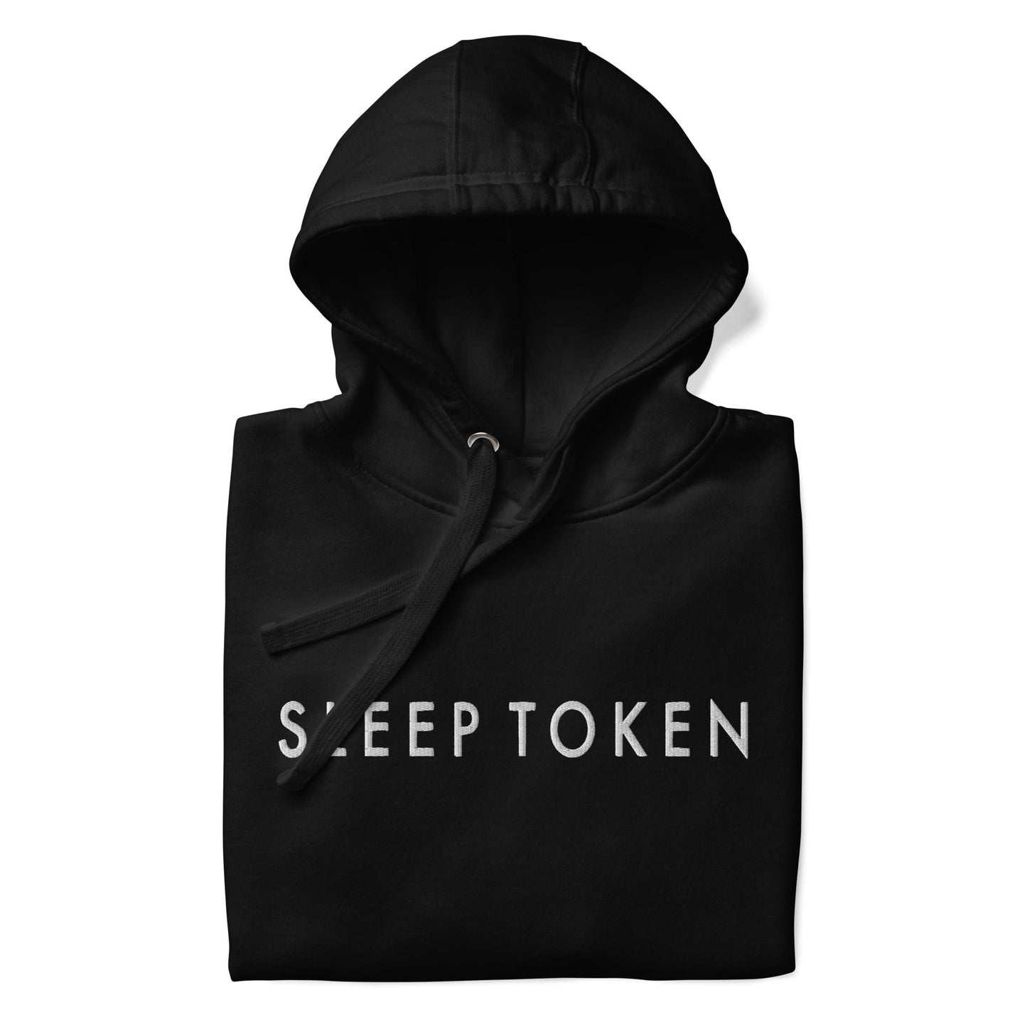 Sleep Token - Summoning HD Embroidered Hoodie