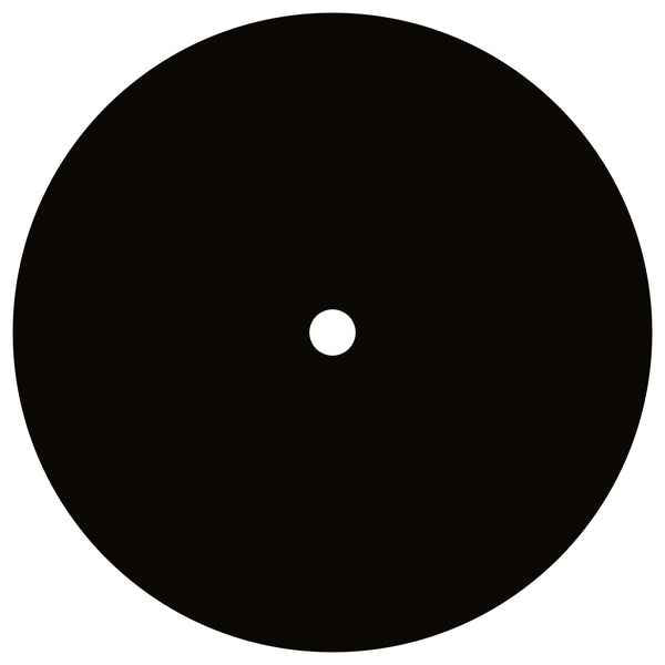 Untitled [Vinyl]