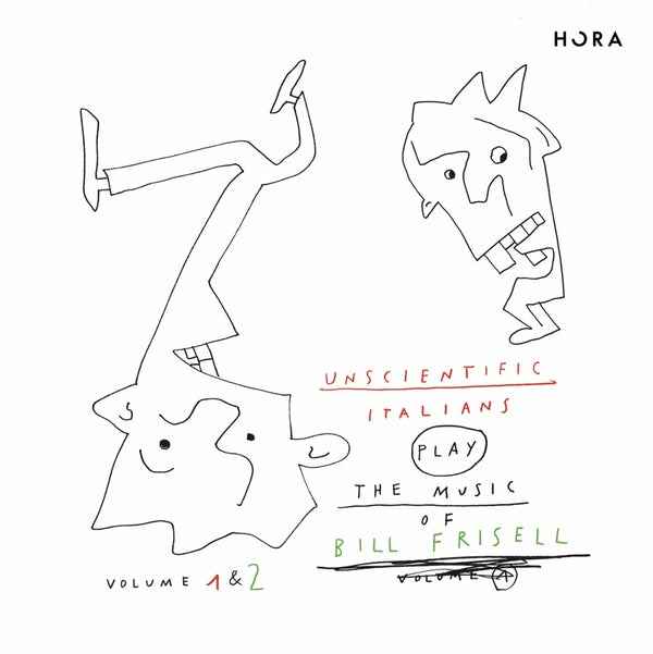 Play The Music Of Bill Frisell Vol.1 & 2 [Vinyl]