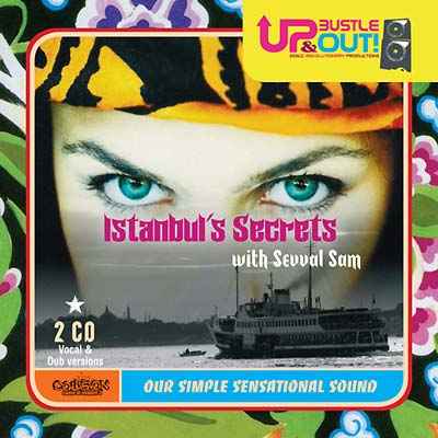 Instanbul's Secrets [CD]
