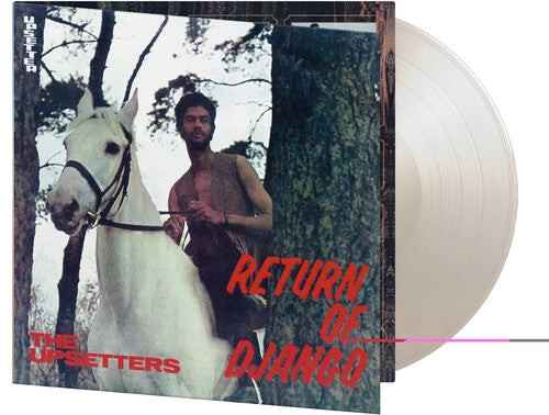 Upsetters - Return Of Django [Vinyl]