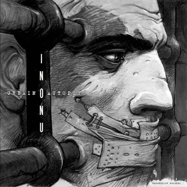 Inonu [CD]