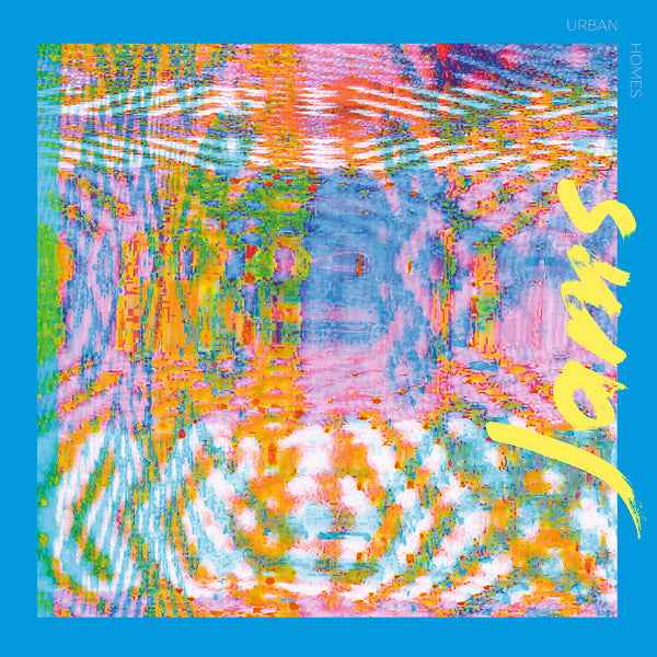 Jams [CD]