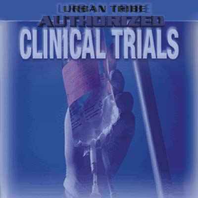 Authorized Clinical Trials [CD]