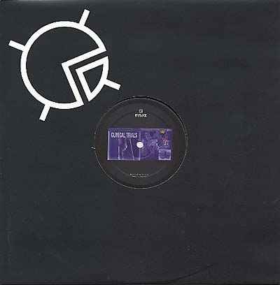 Biohazard 17284 [Vinyl]