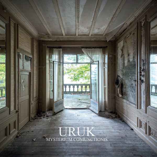 Mysterium Coniunctionis [CD]