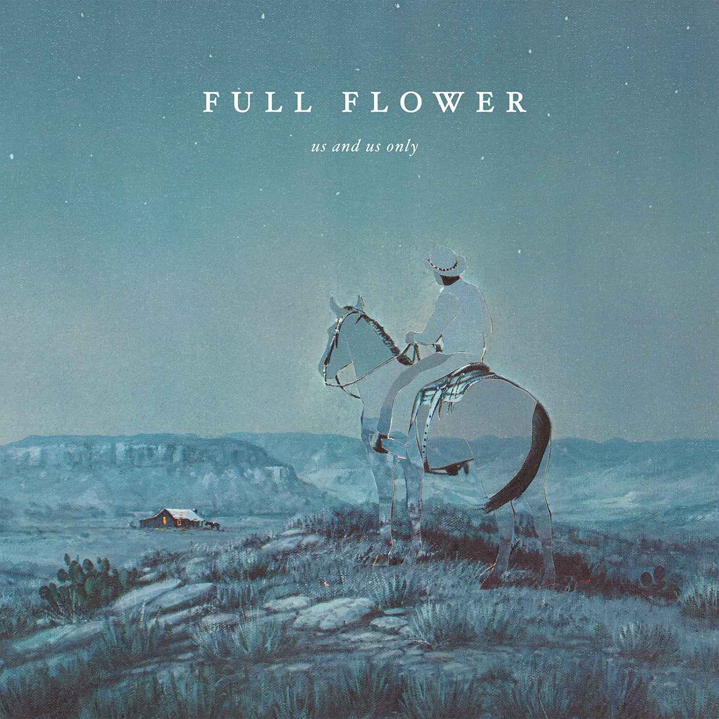 Full Flower [CD]