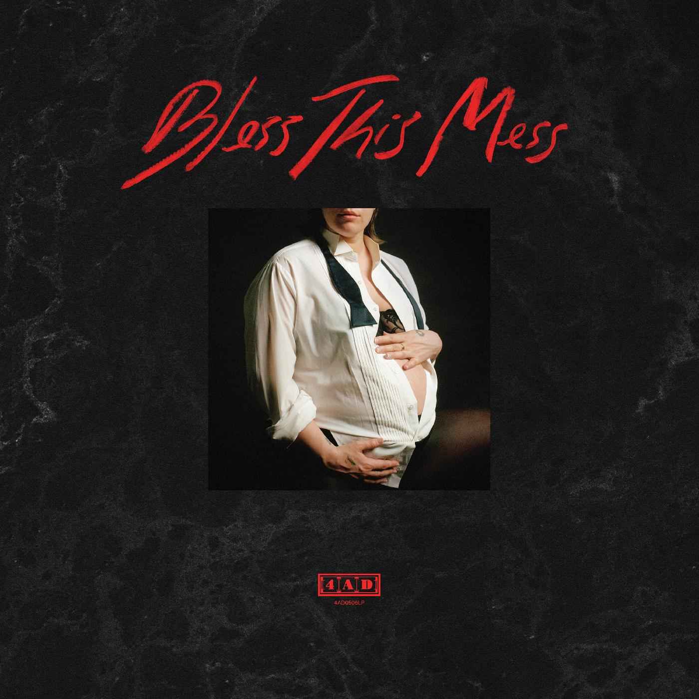 Bless This Mess [CD]