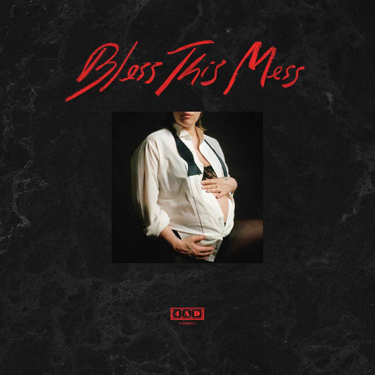 Bless This Mess [Vinyl]