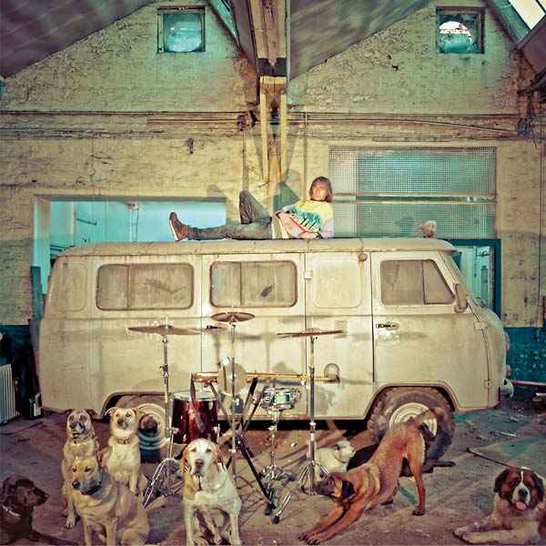 Chien d'la Casse [CD]