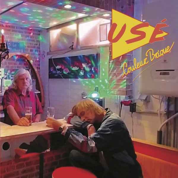 Couleur Brique [CD]