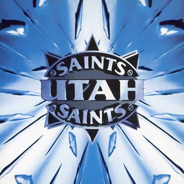 Utah Saints [CD]