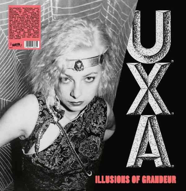 Illusions Of Grandeur [Vinyl]