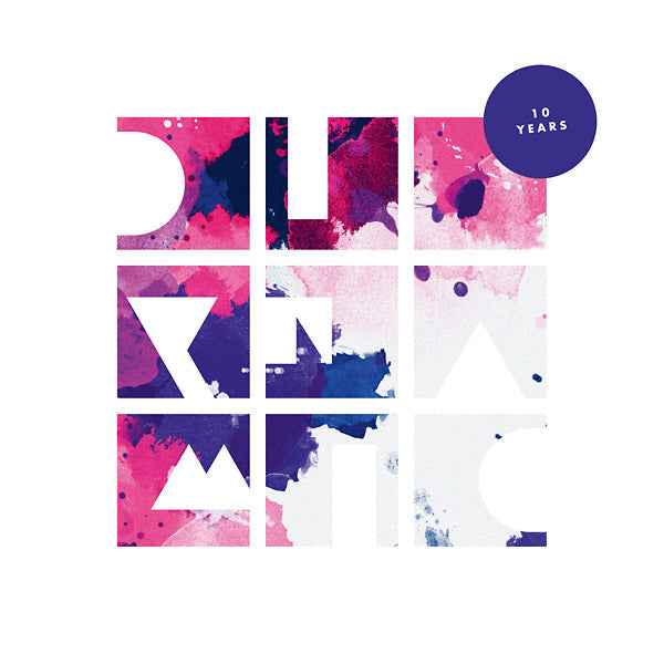 10 Years Diynamic [CD]