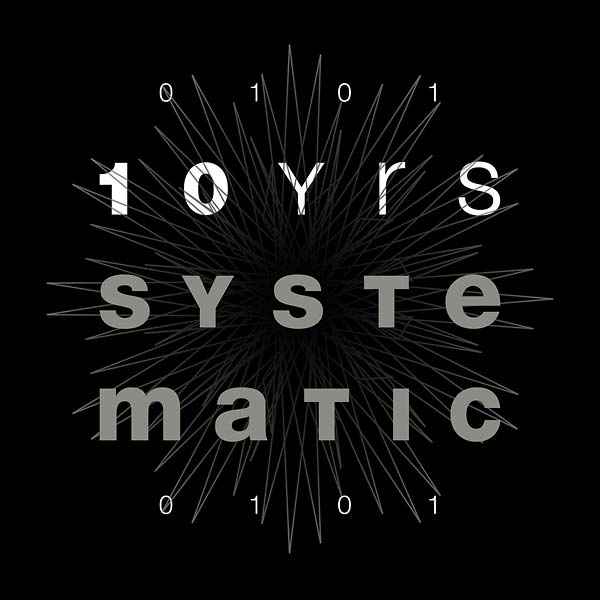 10 Yrs of Systematic [CD]