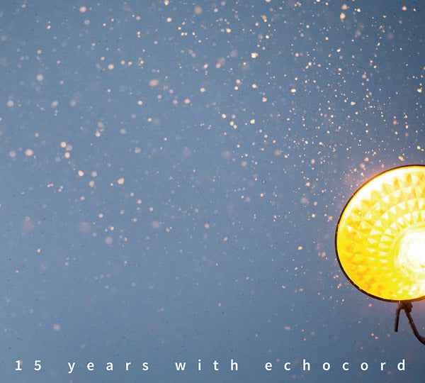 15 Years With Echocord [CD]