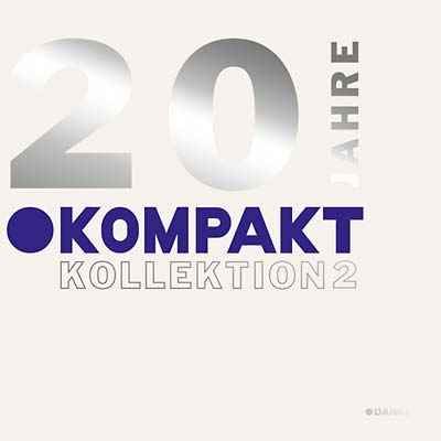 20 Jahre Kompakt/Kollektion 2 [CD]