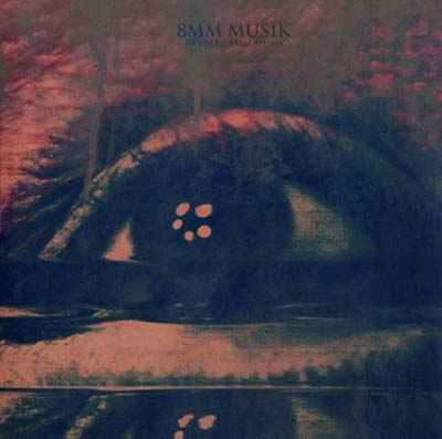 Va - 8MM Musik - 10 Years 8MM Musik [Vinyl]