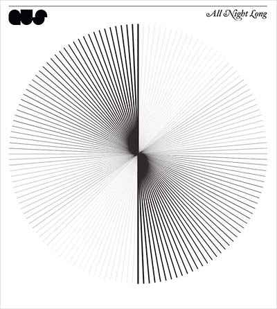 All Night Long [CD]