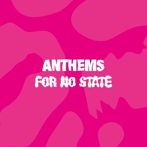 Va - Anthems For No State [Vinyl]